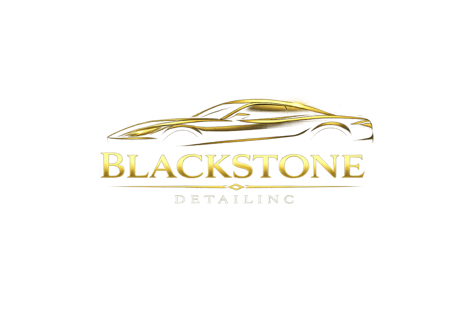 Blackstone Detailing